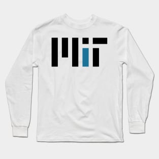 MIT Long Sleeve T-Shirt